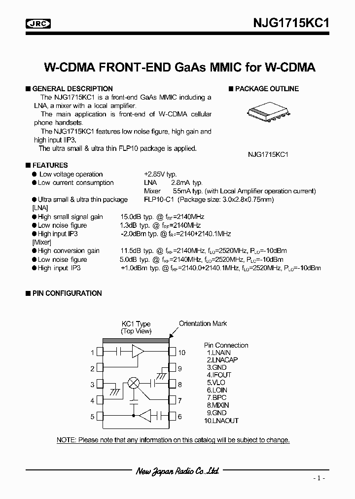 NJG1715KC1_290629.PDF Datasheet