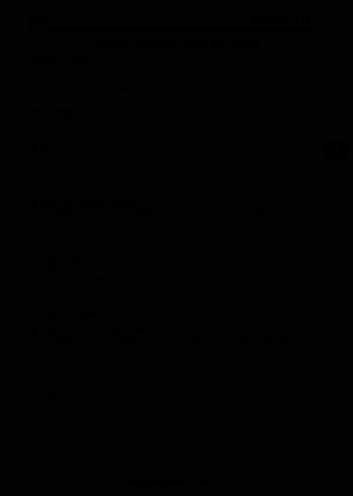 NJL5196K_276306.PDF Datasheet