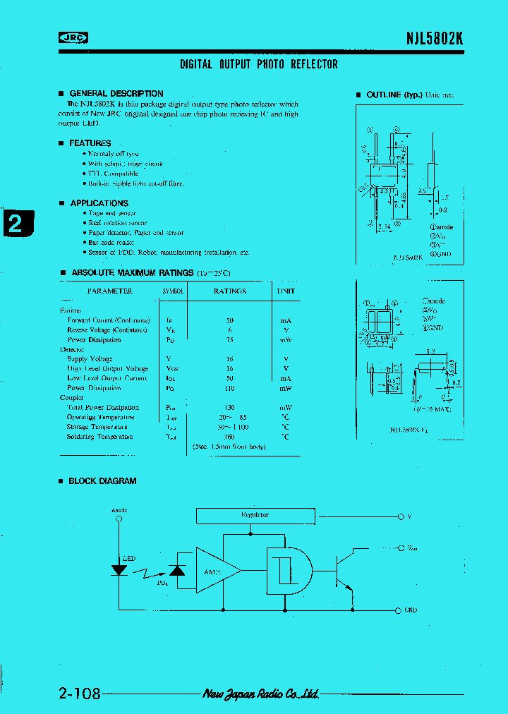 NJL5802K_296399.PDF Datasheet