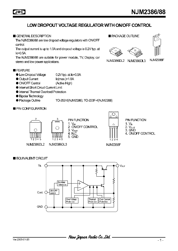 NJM238688_290884.PDF Datasheet