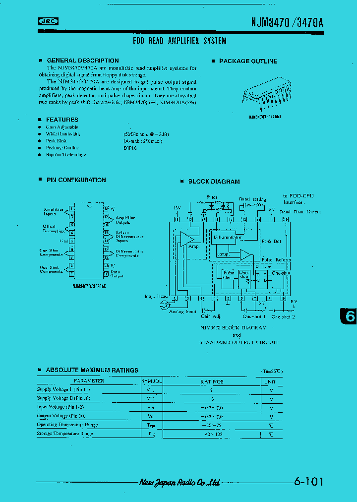 NJM3470-3470A_242921.PDF Datasheet