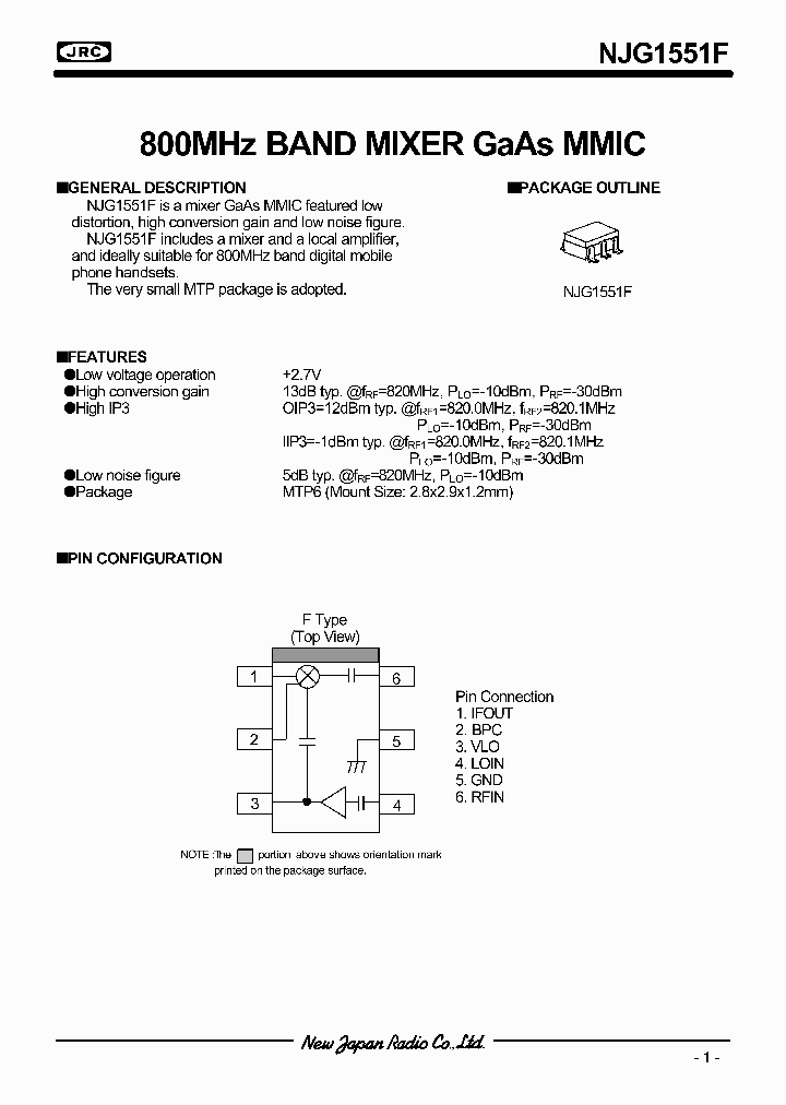 NJM3524_286934.PDF Datasheet
