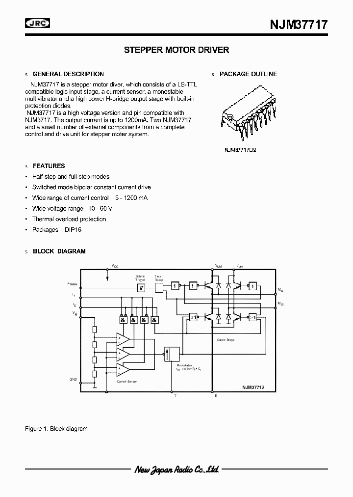 NJM37717_242747.PDF Datasheet