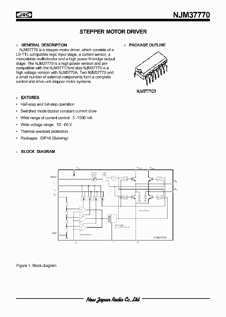 NJM37770_242724.PDF Datasheet