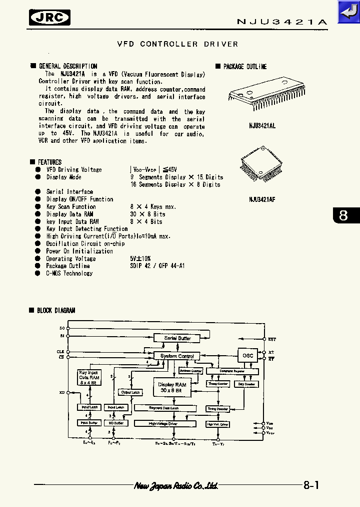 NJU3421A_281064.PDF Datasheet