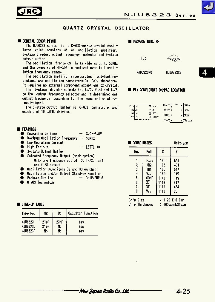 NJU6323SERIES_275767.PDF Datasheet
