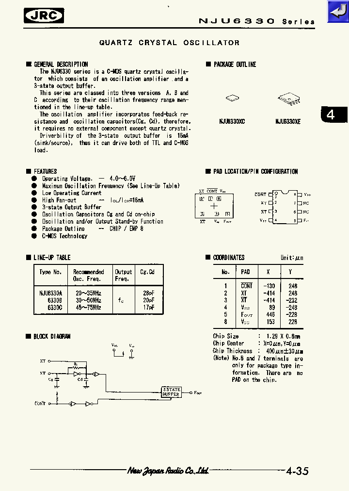 NJU6330SERIES_276095.PDF Datasheet