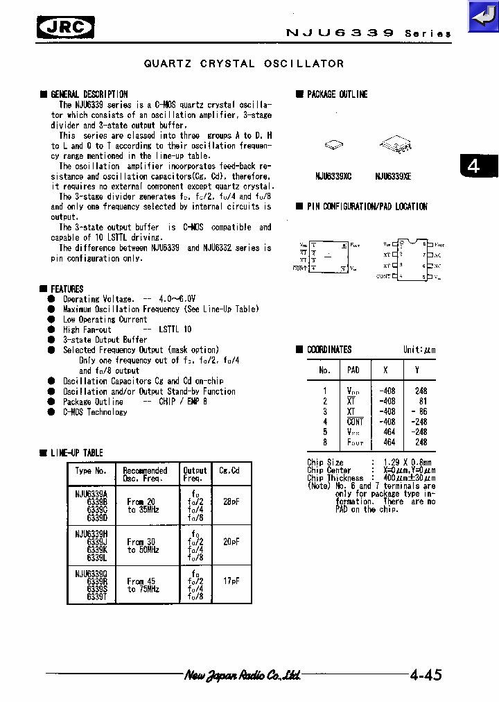 NJU6339SERIES_276705.PDF Datasheet