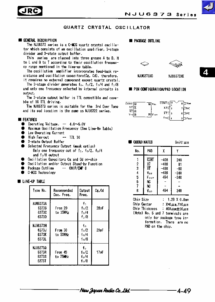 NJU6373SERIES_277201.PDF Datasheet