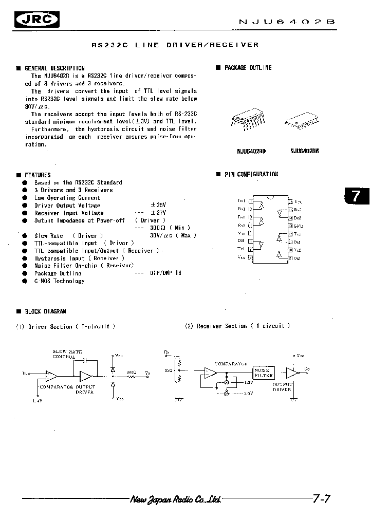 NJU6402_61390.PDF Datasheet