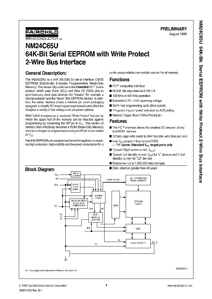 NM24C65U_211186.PDF Datasheet