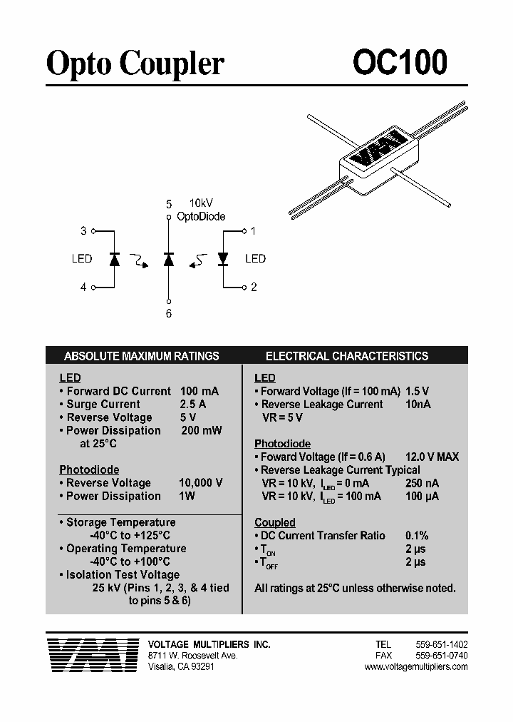 OC100_281104.PDF Datasheet