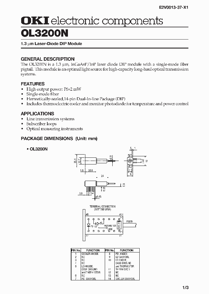 OL3200N_288889.PDF Datasheet