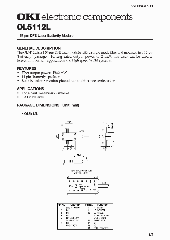 OL5112L_285332.PDF Datasheet