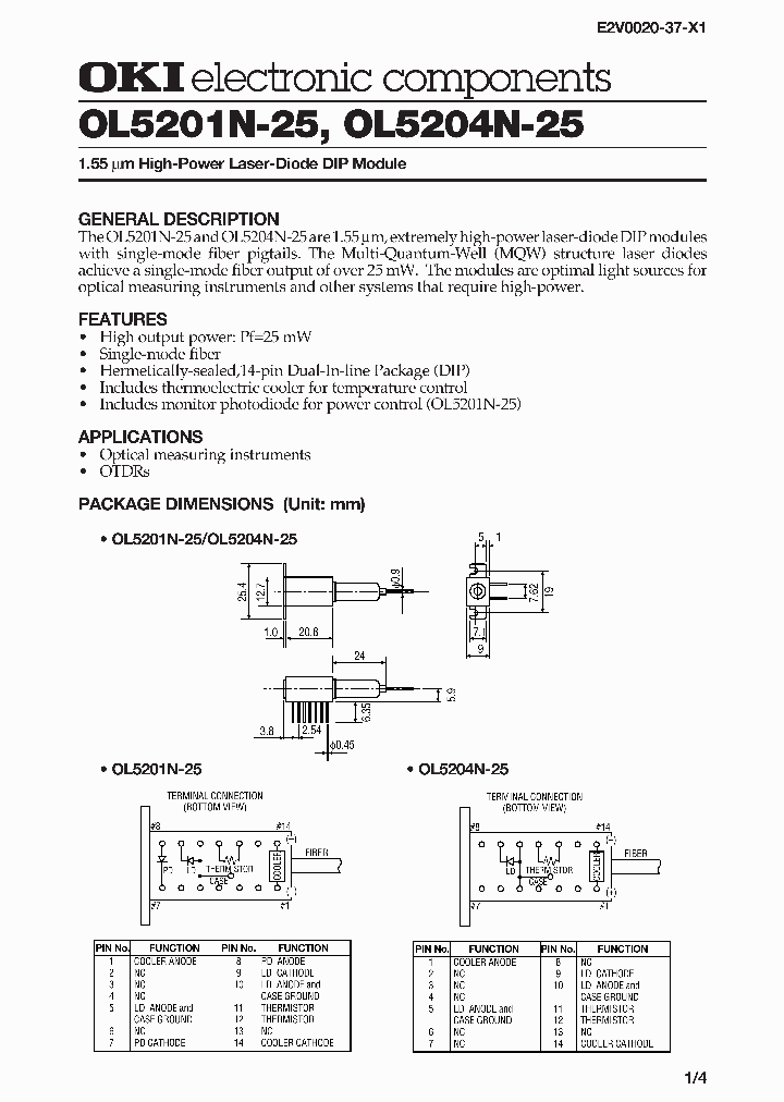 OL5201N-25_288427.PDF Datasheet