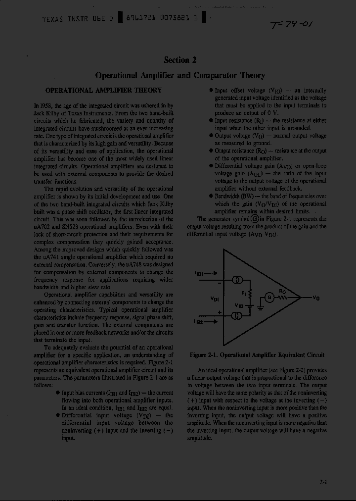 OP-AMP_200432.PDF Datasheet