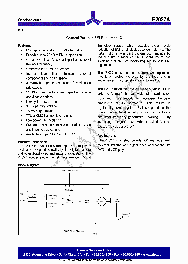 P2027A_283067.PDF Datasheet
