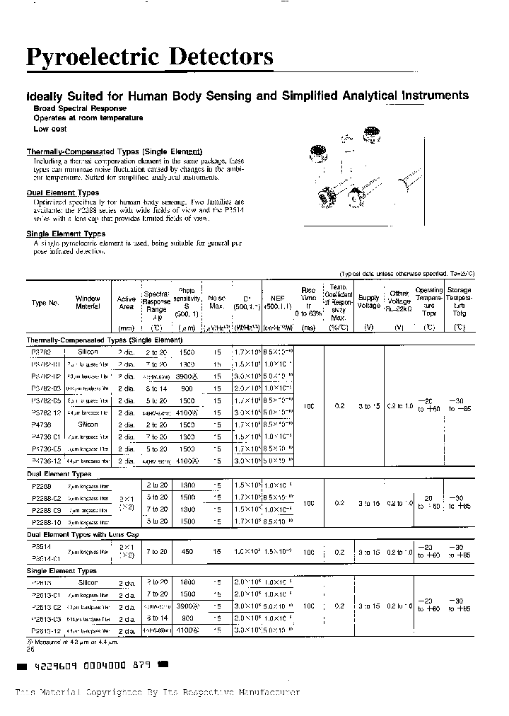 P2288-10NBSP_296761.PDF Datasheet