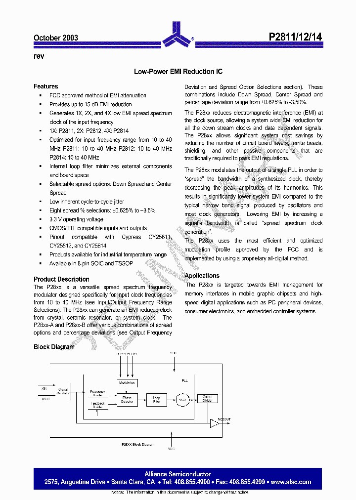 P2812A-B_296844.PDF Datasheet