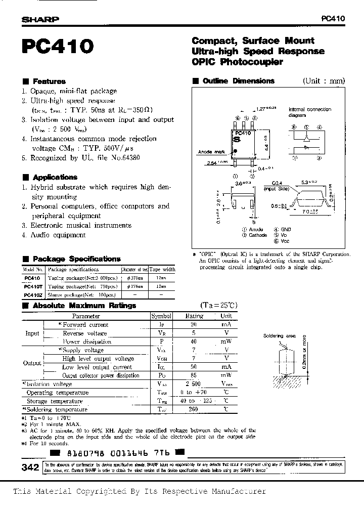 PC410T_214283.PDF Datasheet