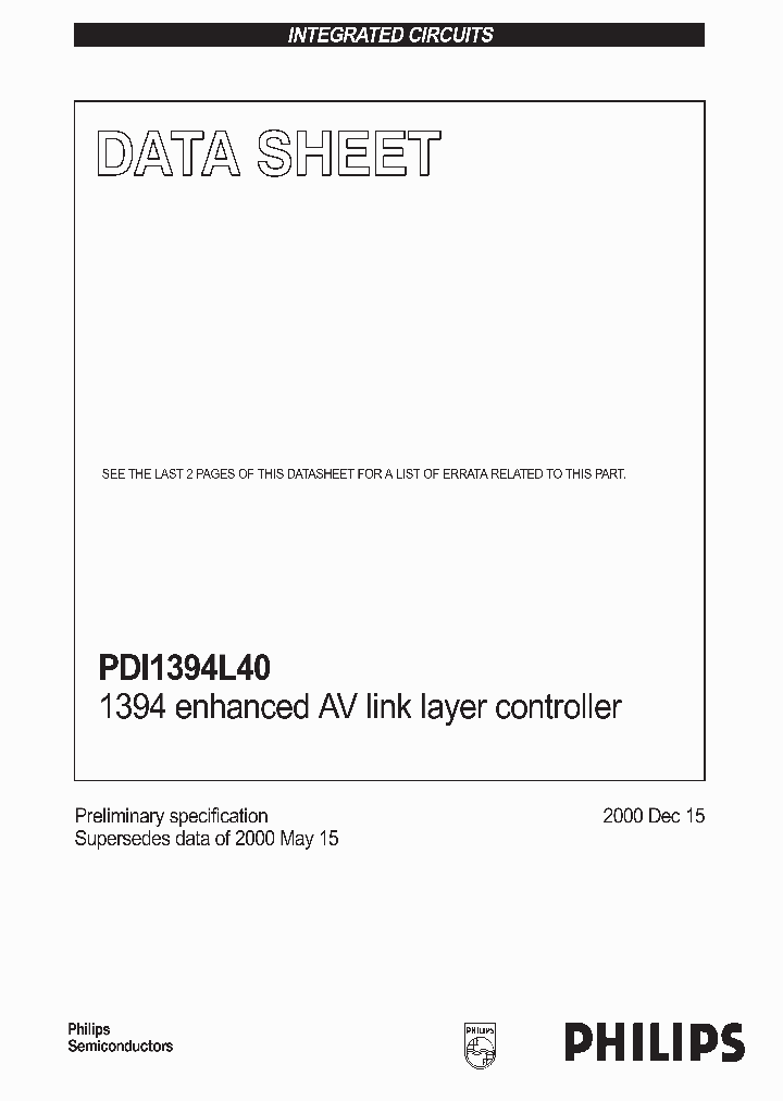 PDI1394L40_282372.PDF Datasheet