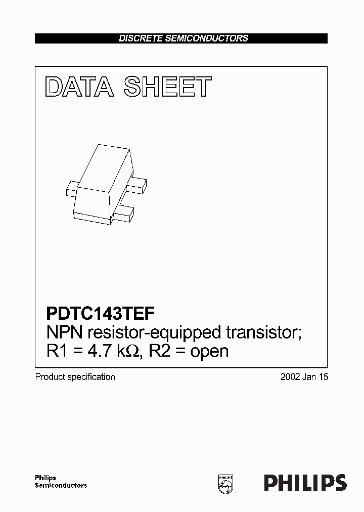 PDTC143TEF_281131.PDF Datasheet