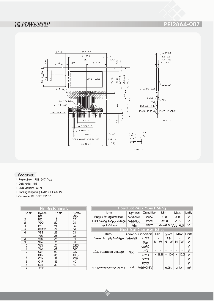 PE12864-007_298379.PDF Datasheet