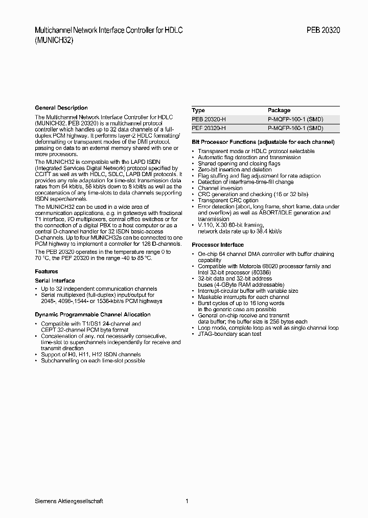 PEB20320_294441.PDF Datasheet