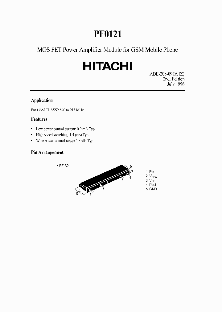 PF0121_298772.PDF Datasheet