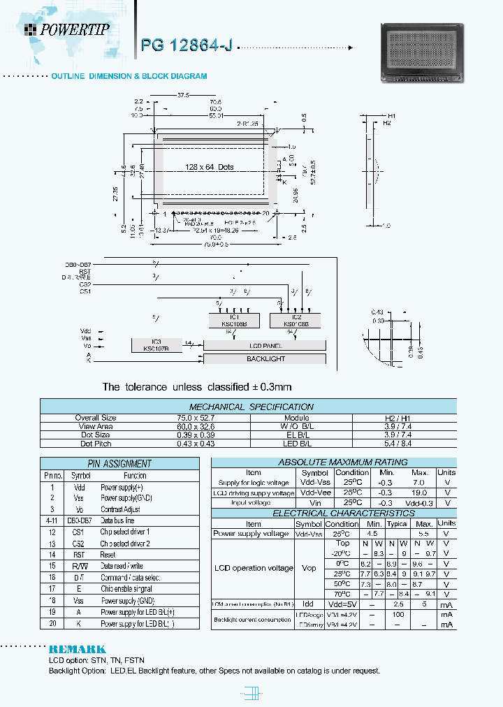 PG12864-J_298388.PDF Datasheet
