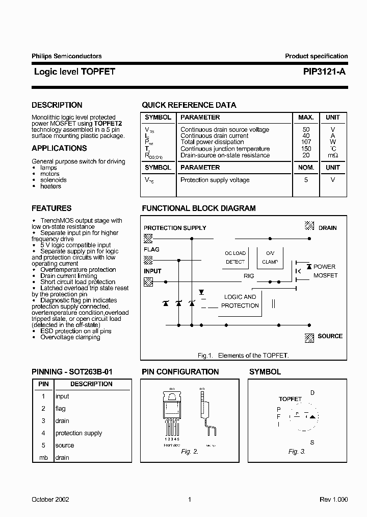 PIP3121-A_295695.PDF Datasheet