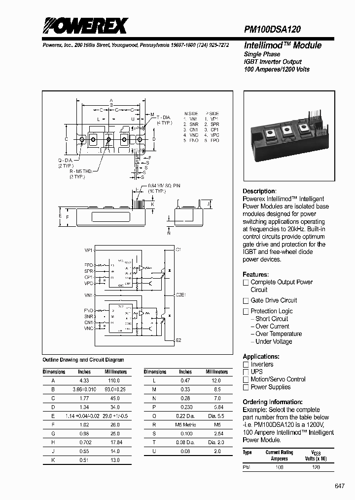PM100DSA12_265575.PDF Datasheet