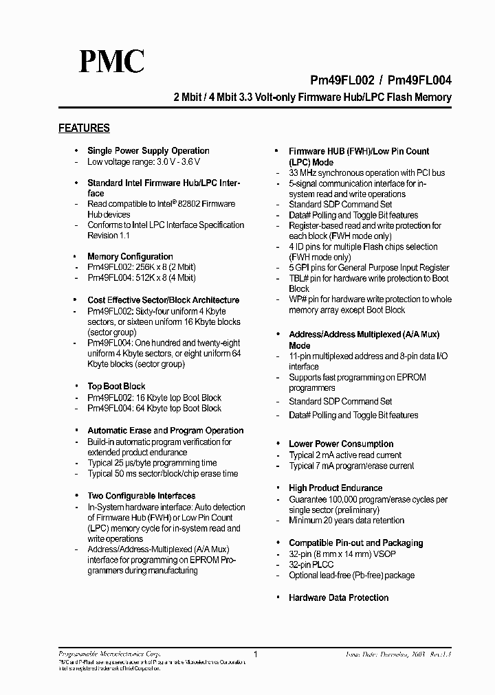 PM49FL002T_214761.PDF Datasheet