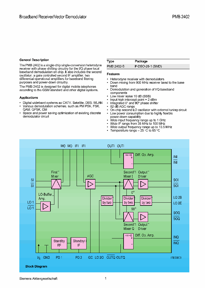 PMB2402_293425.PDF Datasheet