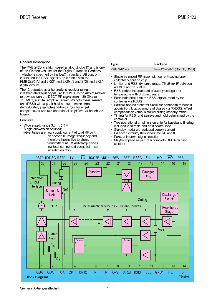 PMB2420_290233.PDF Datasheet