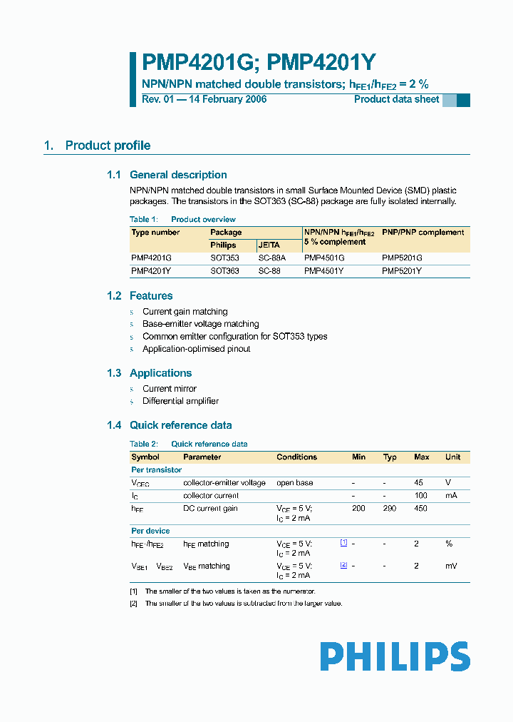 PMP4201G_242390.PDF Datasheet