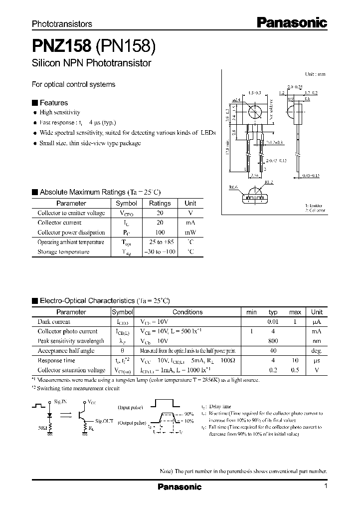PN158_242823.PDF Datasheet