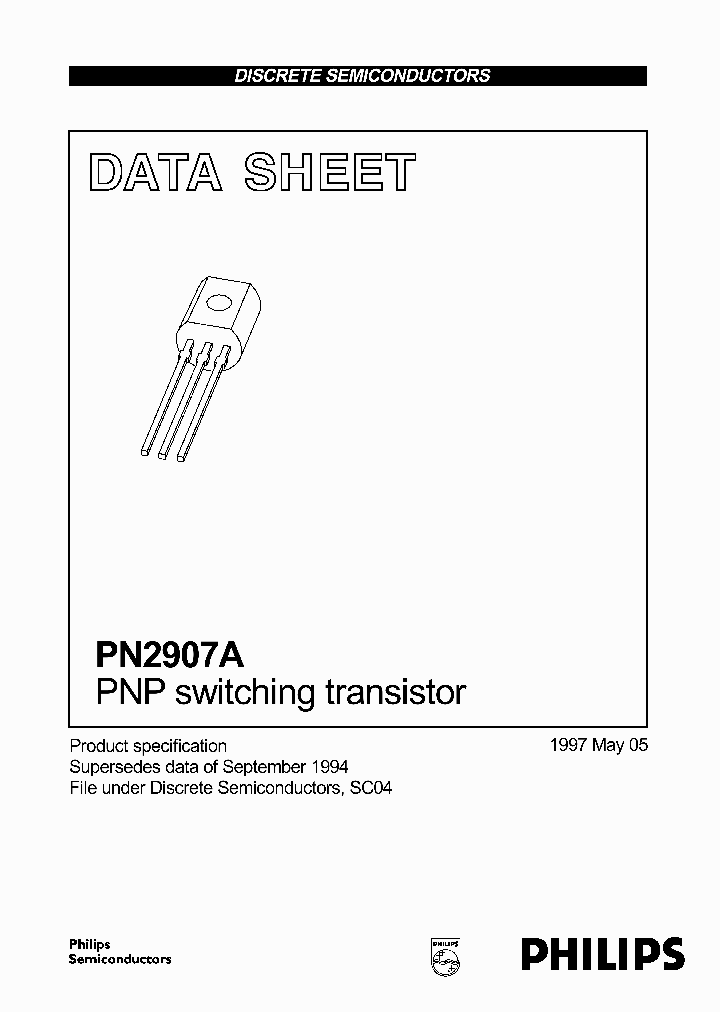 PN2907A_274811.PDF Datasheet