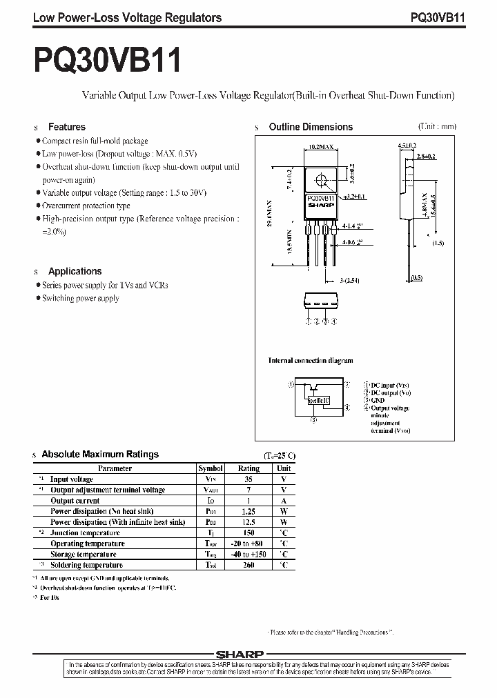 PQ30VB11_281401.PDF Datasheet