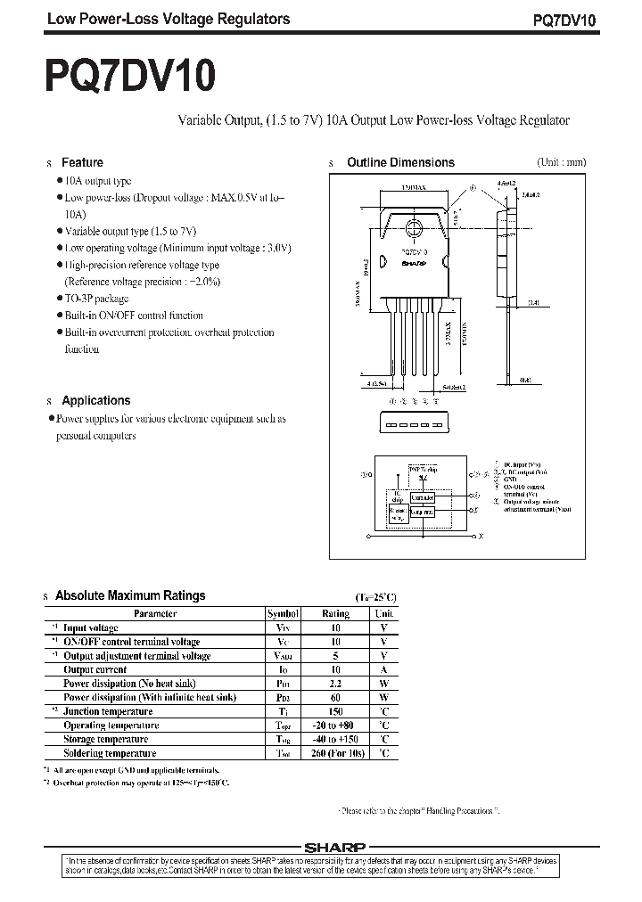 PQ7DV10_241067.PDF Datasheet