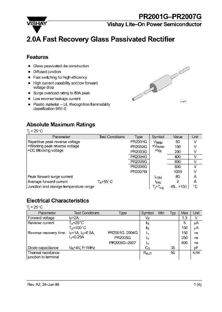 PR2003G_250440.PDF Datasheet