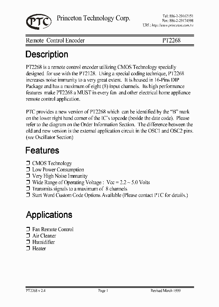 PT2268_232858.PDF Datasheet