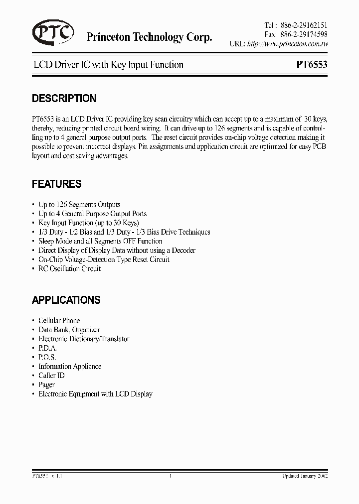 PT6554_200005.PDF Datasheet