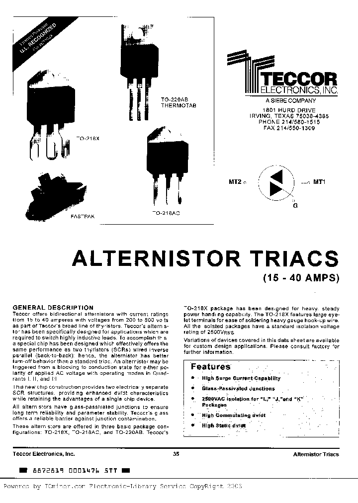 Q6025L6V_200589.PDF Datasheet