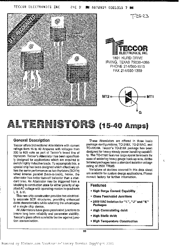 Q6025L9_200590.PDF Datasheet