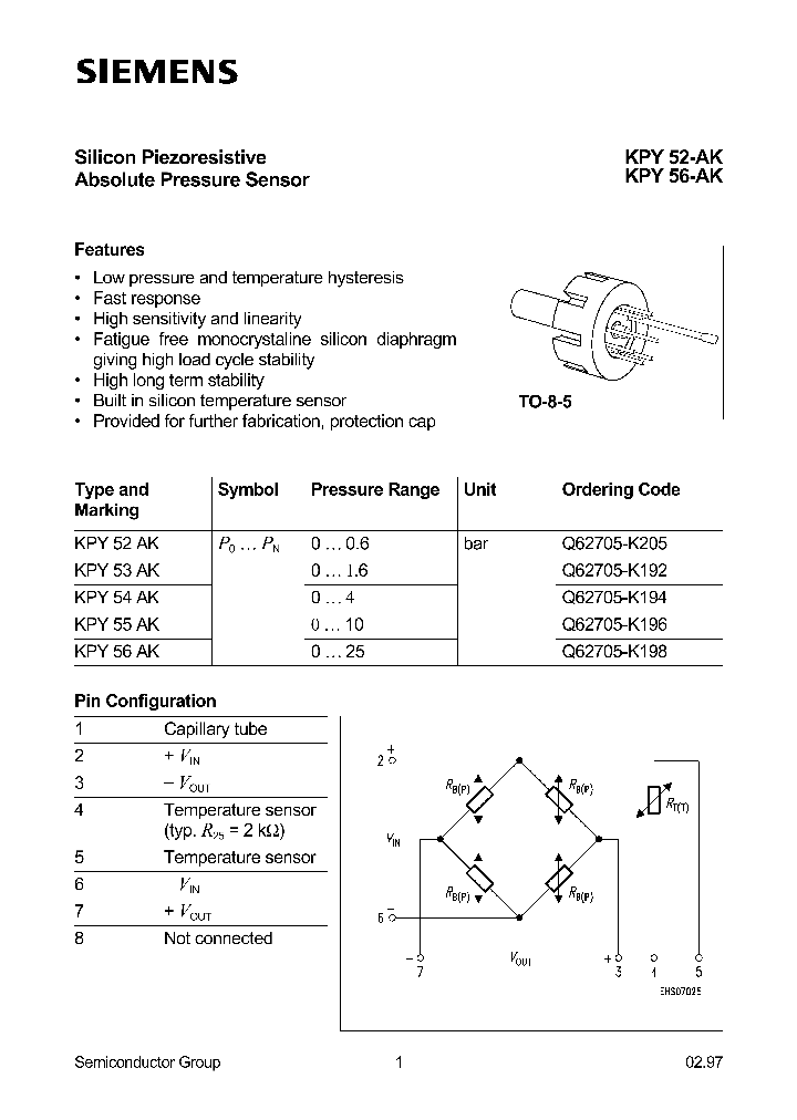 Q62705-K194_302487.PDF Datasheet