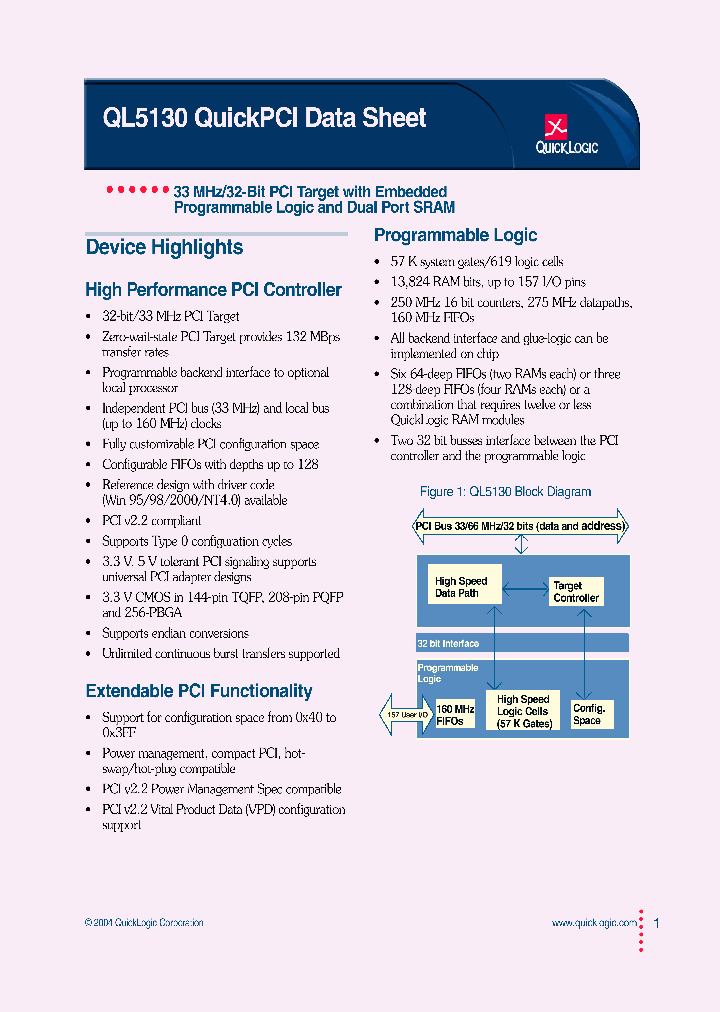 QL5130_285725.PDF Datasheet