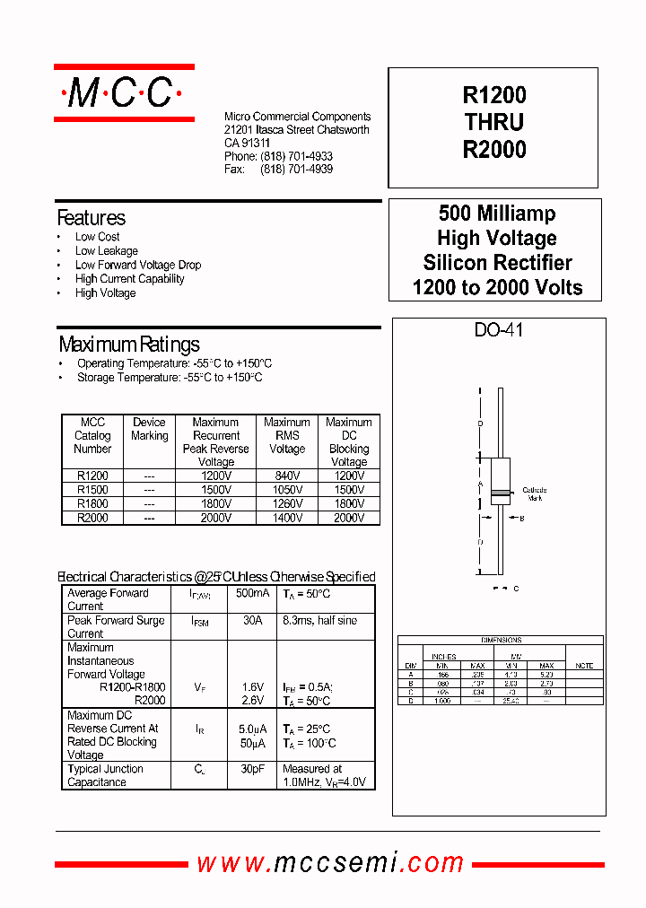 R1800_301568.PDF Datasheet