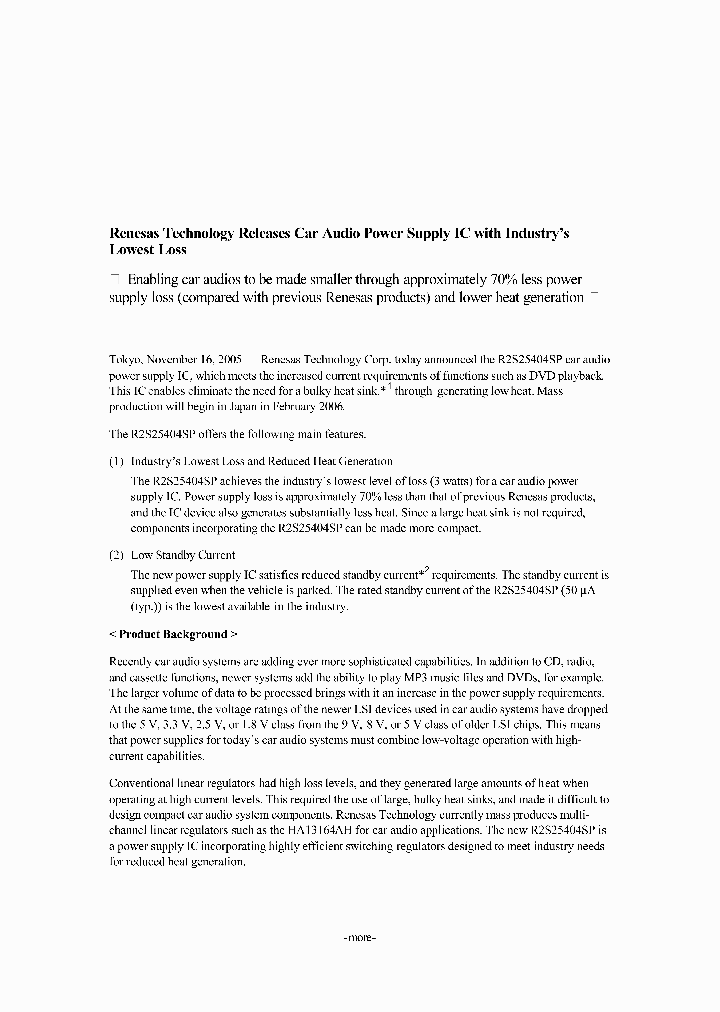 R2S25404SP_294924.PDF Datasheet