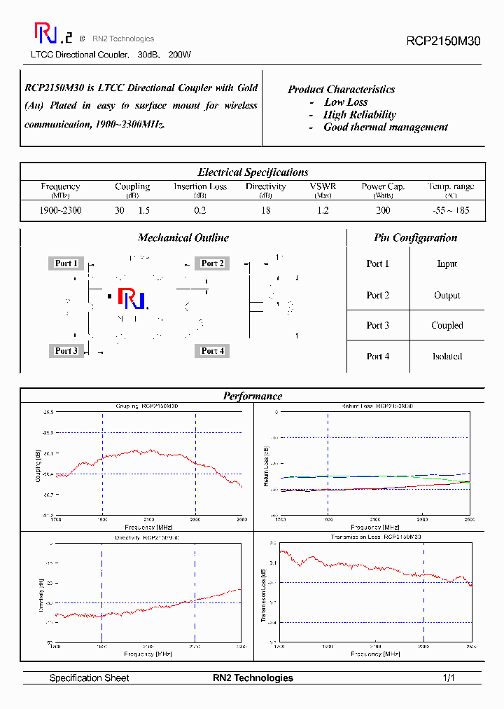 RCP2150M30_297440.PDF Datasheet